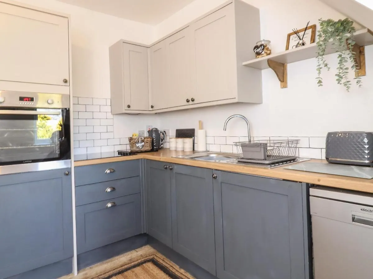 Villa Penistone View Keighley