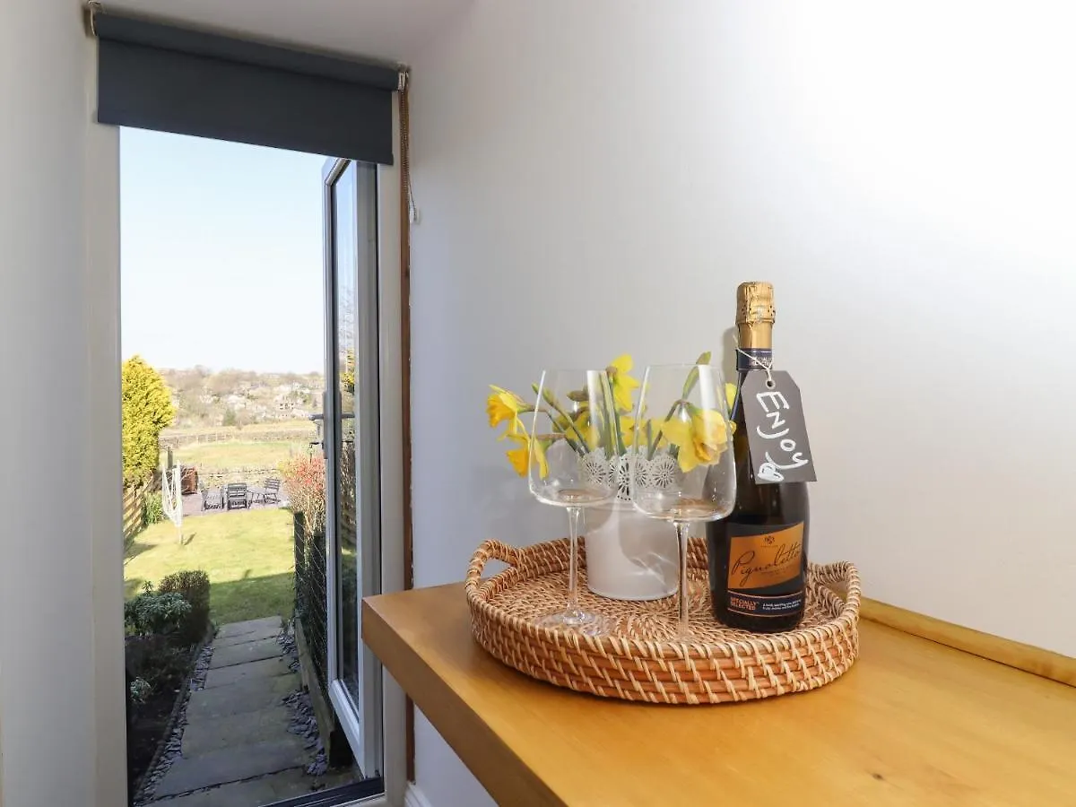 Сasa de vacaciones Villa Penistone View Keighley Reino Unido