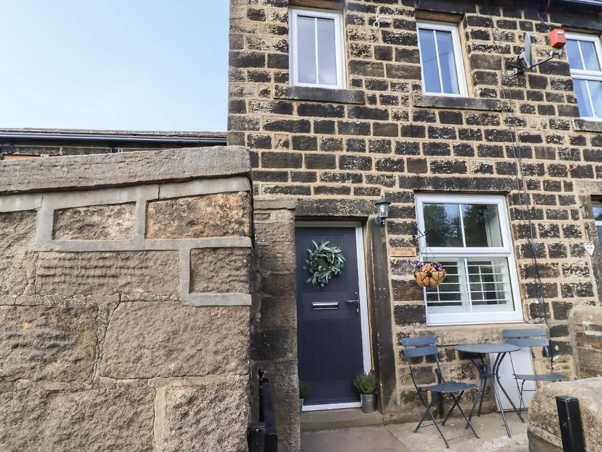 Villa Penistone View Keighley