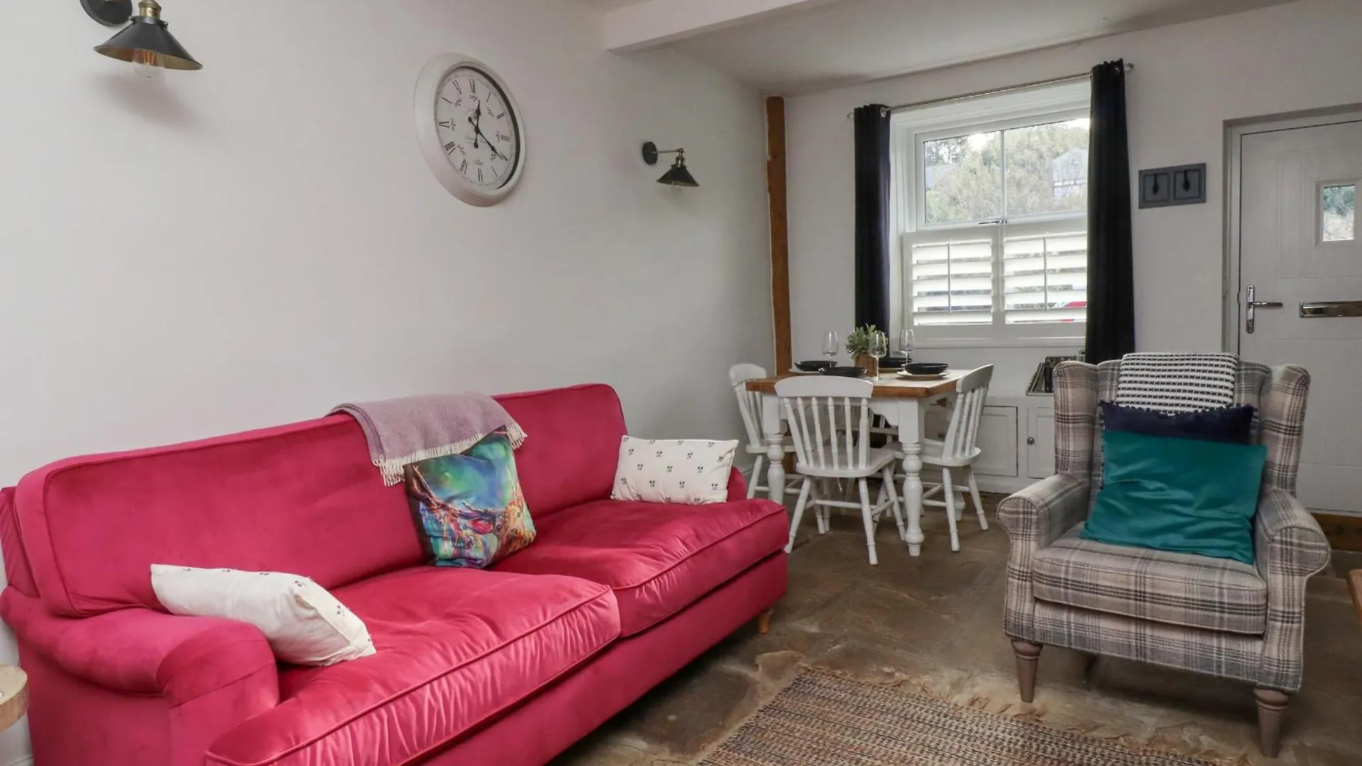 Сasa de vacaciones Villa Penistone View Keighley